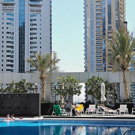 Jbr Beach & Marina Walk I Ain Dubai View I 1 Bdr Exteriér fotografie